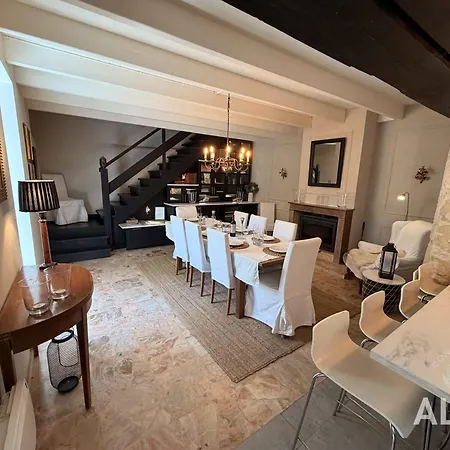 Willa Private Riverside With Garden Sleeps 8 *