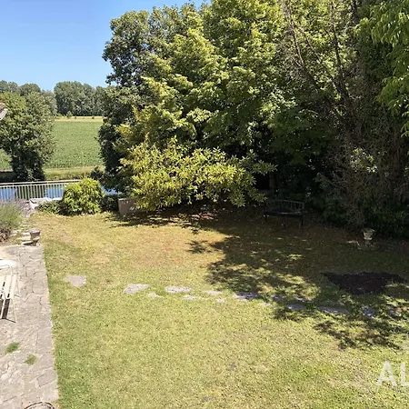 Willa Private Riverside With Garden Sleeps 8
